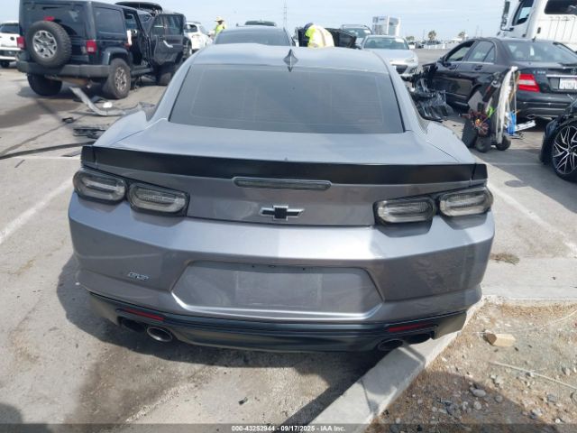 Chevrolet Camaro 1ss Image 14