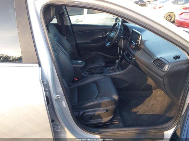 Hyundai ELANTRA Image 13