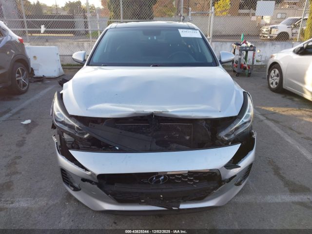 Hyundai ELANTRA Image 6