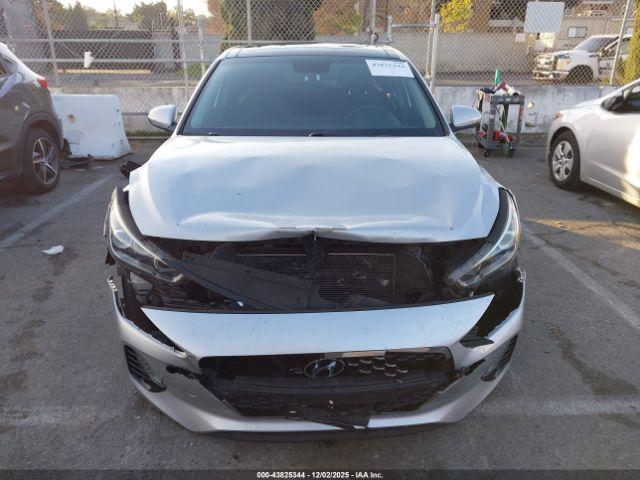 Hyundai ELANTRA Image 6