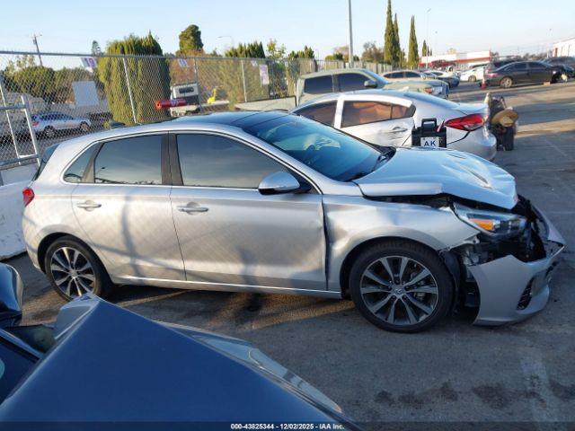 Hyundai ELANTRA Image 10