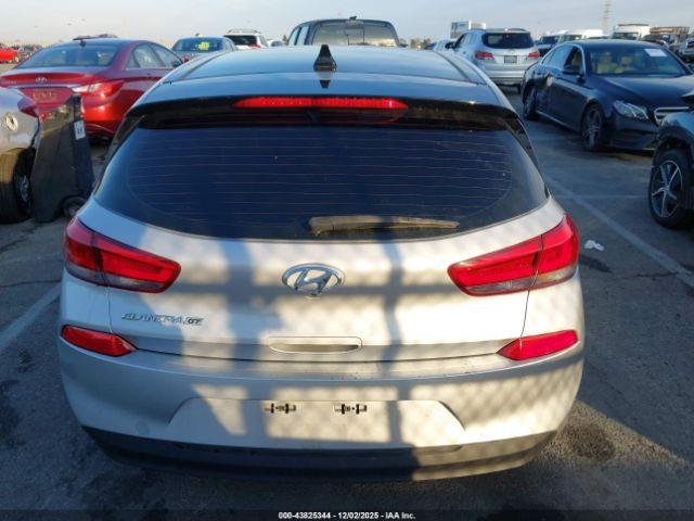 Hyundai ELANTRA Image 8