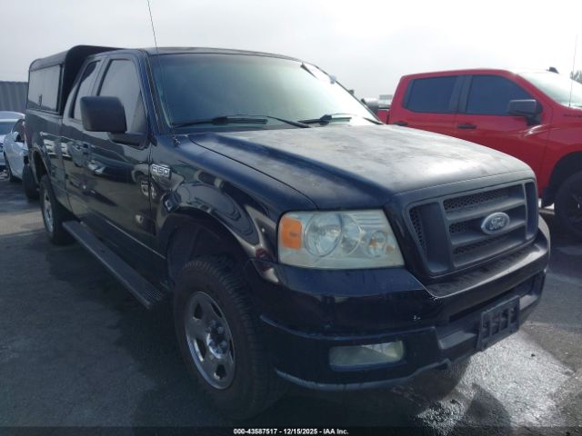 Ford F-150 Image 1