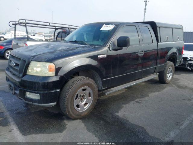 Ford F-150 Image 2