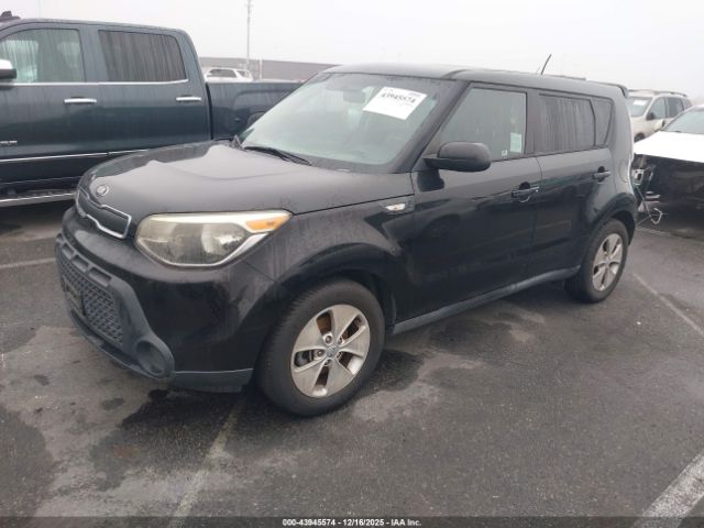 Kia Soul Image 2