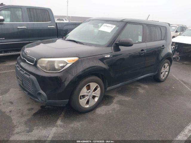 Kia Soul Image 2