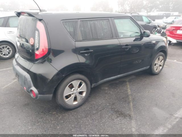 Kia Soul Image 3