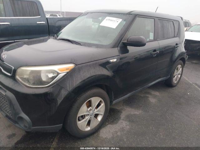 Kia Soul Image 5