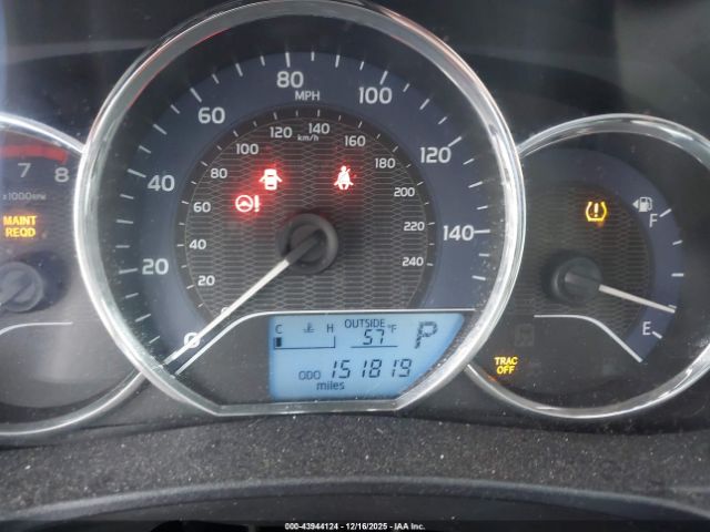 Toyota Corolla L Image 7