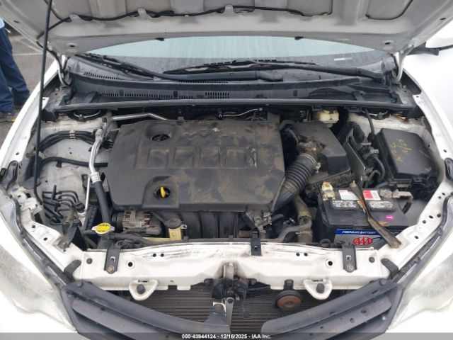 Toyota Corolla L Image 13