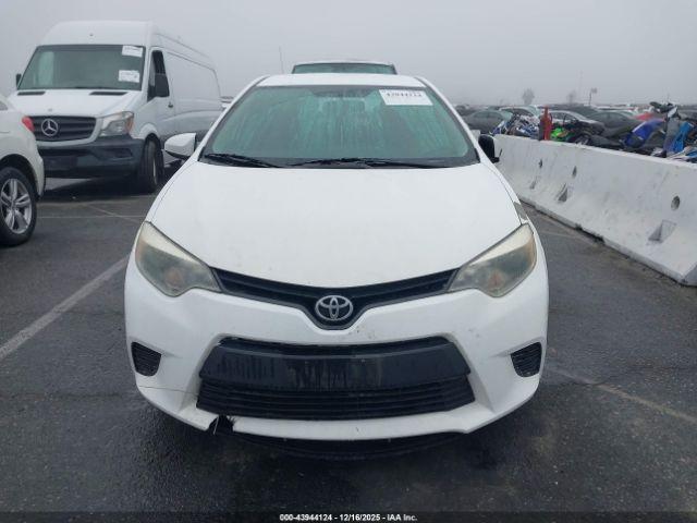 Toyota Corolla L Image 5