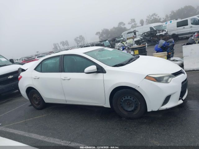 Toyota Corolla L Image 15