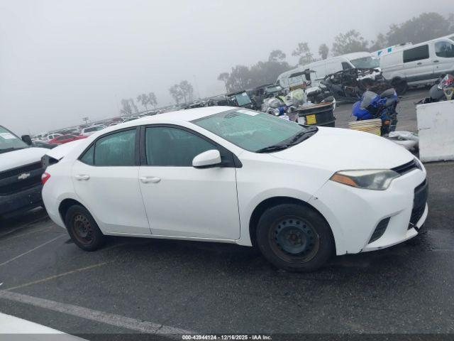 Toyota Corolla L Image 15