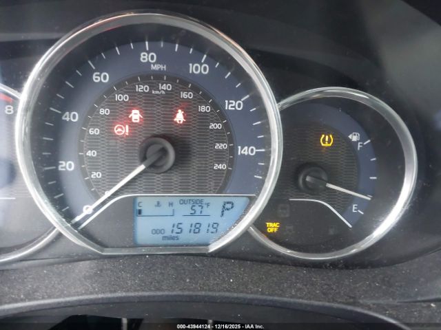 Toyota Corolla L Image 11