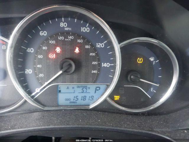 Toyota Corolla L Image 11