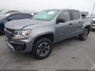 Chevrolet Colorado 2wd  Short Box Z71 Image 3