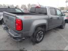 Chevrolet Colorado 2wd  Short Box Z71 Image 15