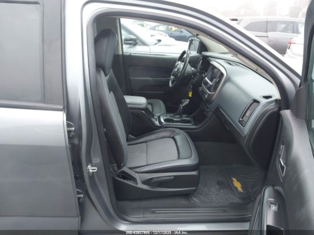 Chevrolet Colorado 2wd  Short Box Z71 Image 17