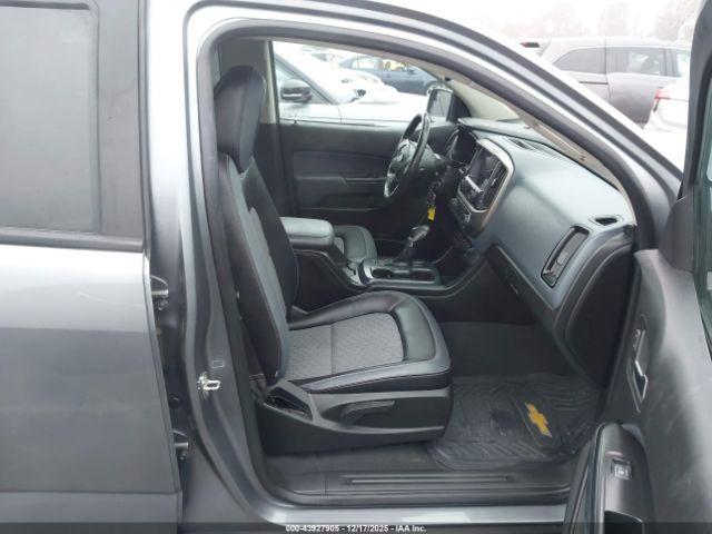 Chevrolet Colorado 2wd  Short Box Z71 Image 17