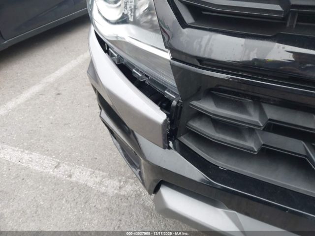 Chevrolet Colorado 2wd  Short Box Z71 Image 4