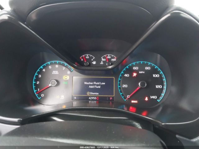 Chevrolet Colorado 2wd  Short Box Z71 Image 10