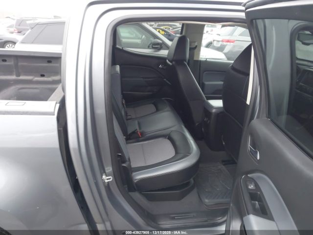 Chevrolet Colorado 2wd  Short Box Z71 Image 8