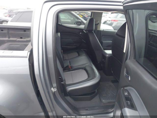 Chevrolet Colorado 2wd  Short Box Z71 Image 8