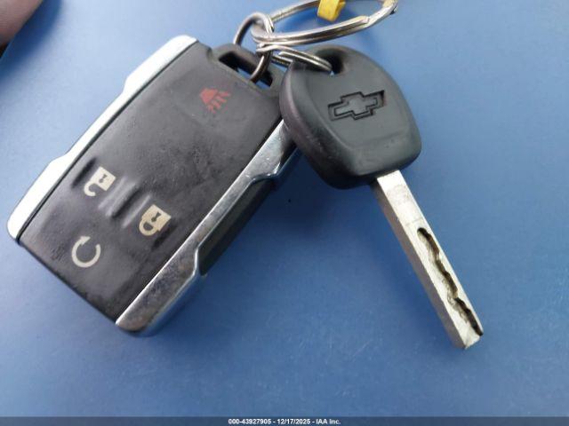 Chevrolet Colorado 2wd  Short Box Z71 Image 12