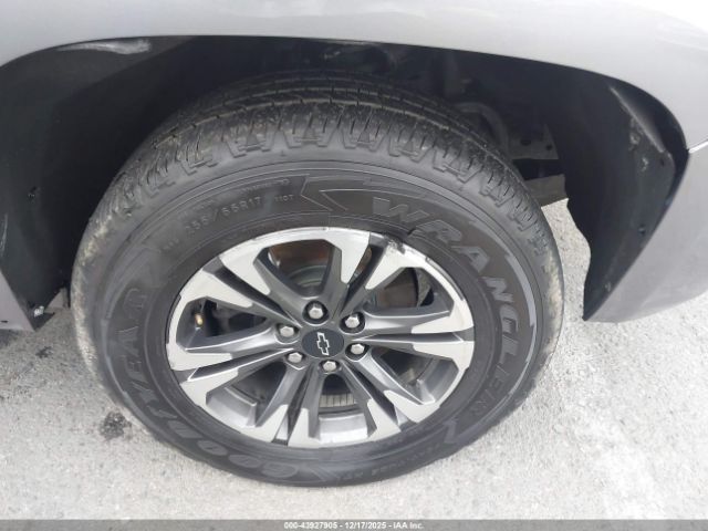 Chevrolet Colorado 2wd  Short Box Z71 Image 11