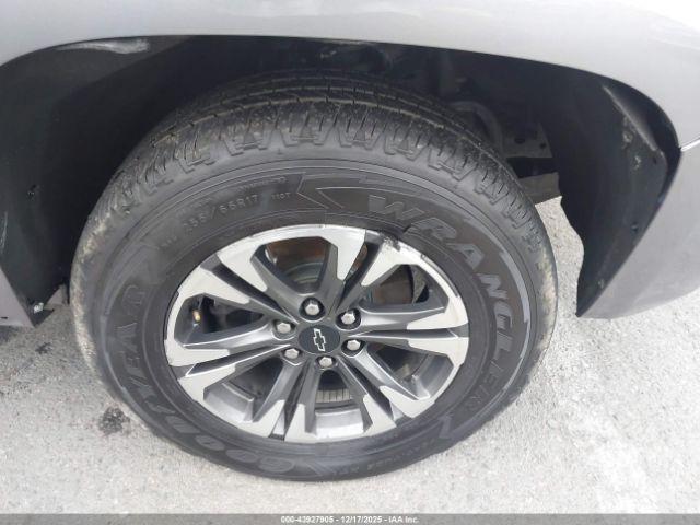 Chevrolet Colorado 2wd  Short Box Z71 Image 11