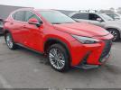 Lexus NX Premium Image 1