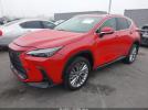 Lexus NX Premium Image 3