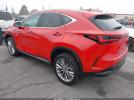 Lexus NX Premium Image 4