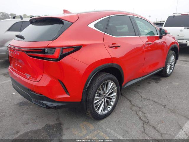 Lexus NX Premium Image 9