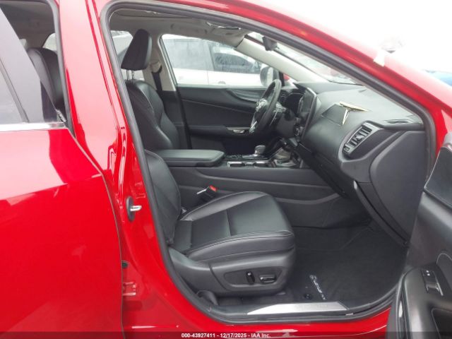 Lexus NX Premium Image 6