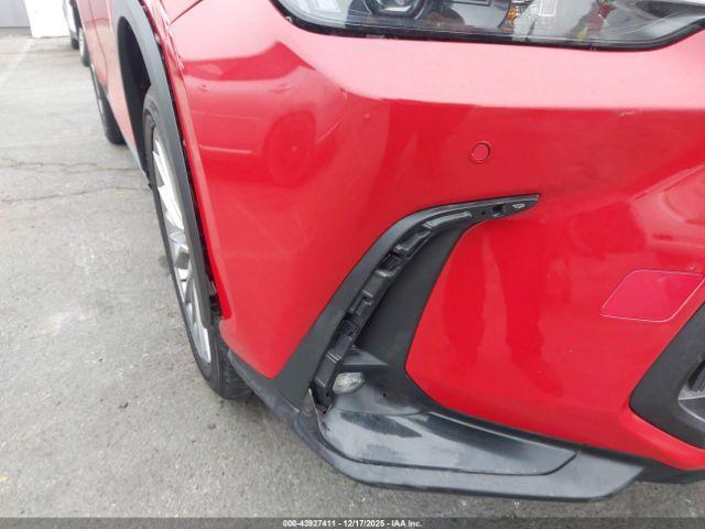 Lexus NX Premium Image 8