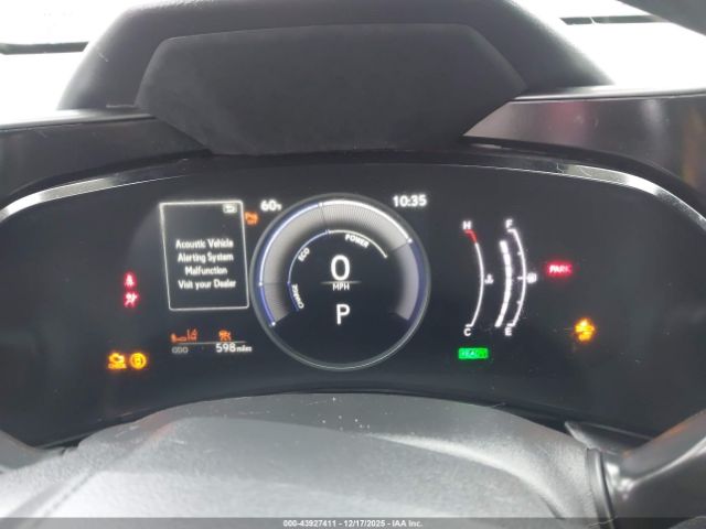 Lexus NX Premium Image 15