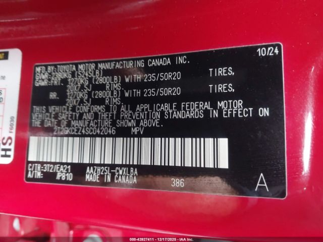 Lexus NX Premium Image 16