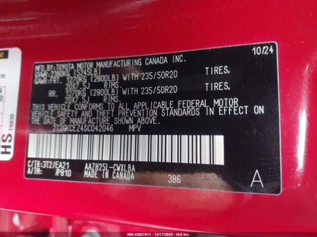 Lexus NX Premium Image 16