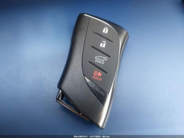 Lexus NX Premium Image 10