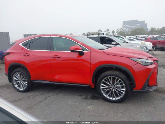 Lexus NX Premium Image 2