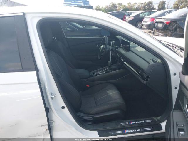 Honda Accord Sport Image 3