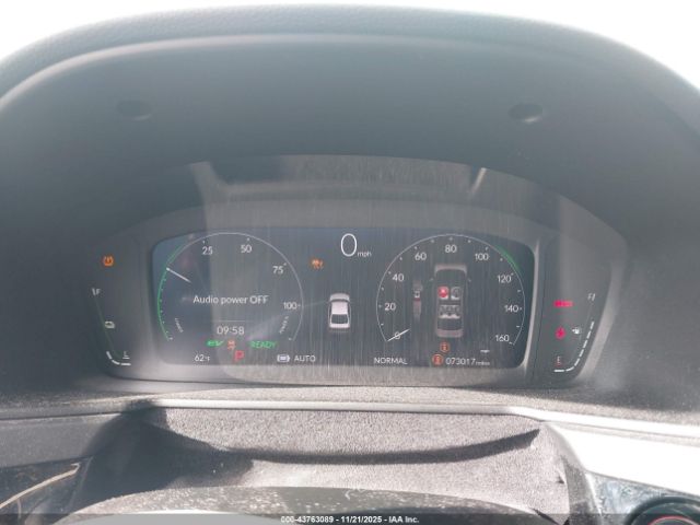 Honda Accord Sport Image 4