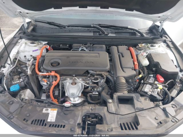 Honda Accord Sport Image 13