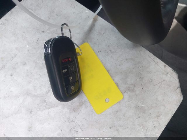 Honda Accord Sport Image 12