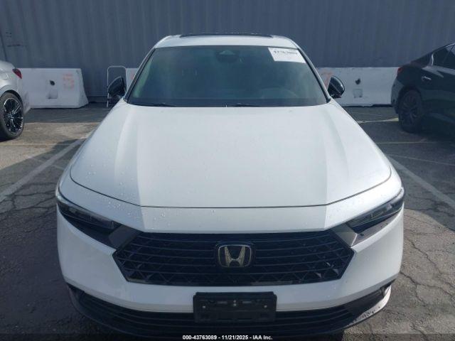 Honda Accord Sport Image 11