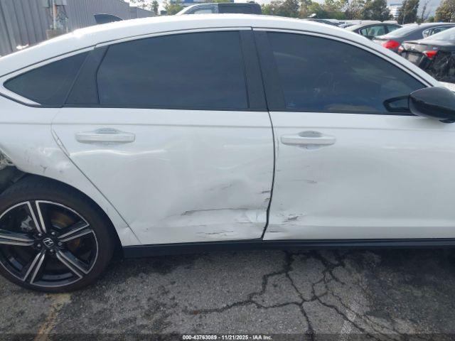 Honda Accord Sport Image 15