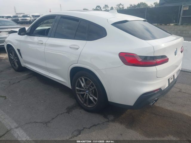 BMW X Series Xdrive30i Image 14