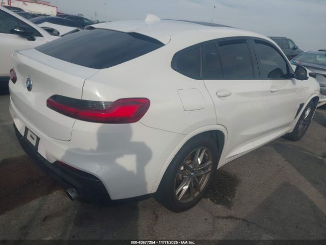 BMW X Series Xdrive30i Image 11