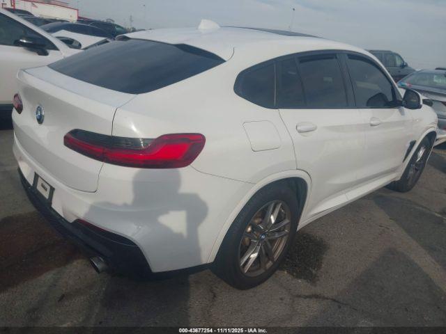 BMW X Series Xdrive30i Image 11